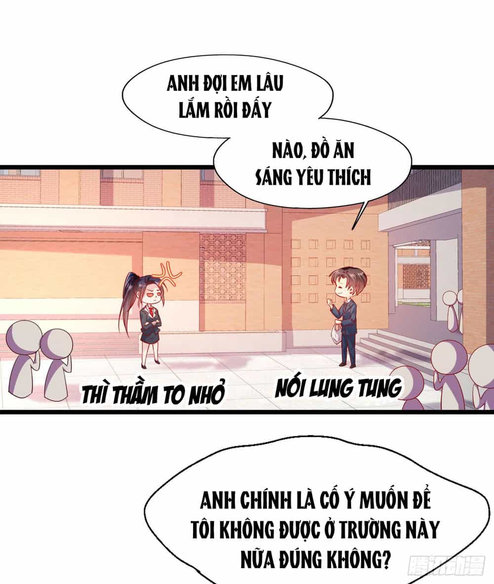 Sau Này Vẫn Cứ Thích Anh - Chương 13 - ảnh 8