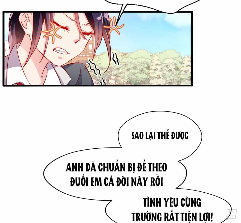 Sau Này Vẫn Cứ Thích Anh - Chương 13 - ảnh 9
