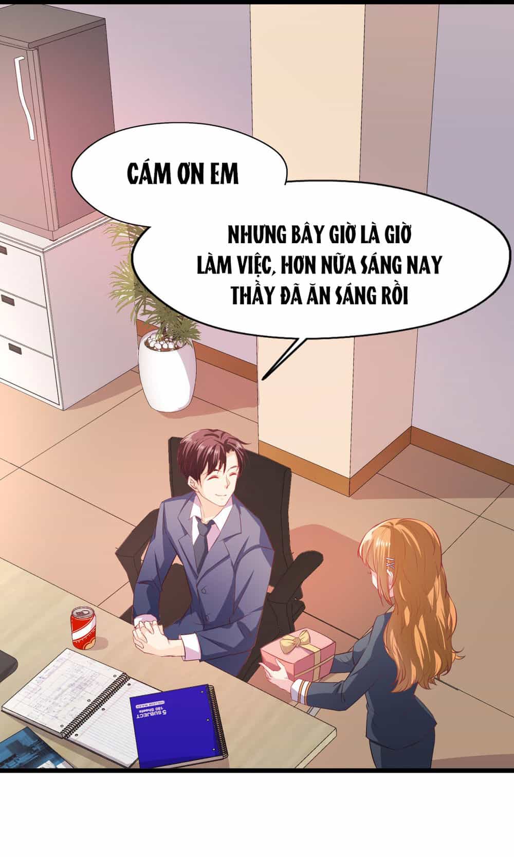 Sau Này Vẫn Cứ Thích Anh - Chương 14 - ảnh 10