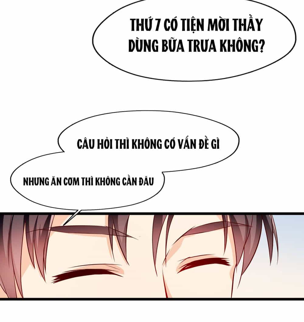 Sau Này Vẫn Cứ Thích Anh - Chương 14 - ảnh 13