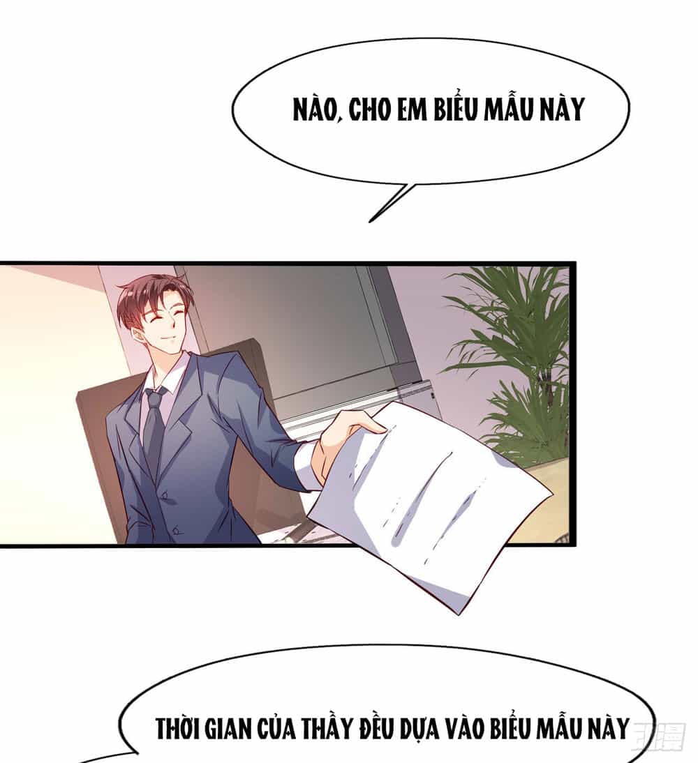 Sau Này Vẫn Cứ Thích Anh - Chương 14 - ảnh 14
