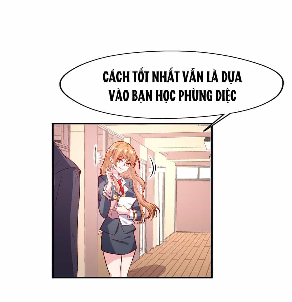 Sau Này Vẫn Cứ Thích Anh - Chương 14 - ảnh 20