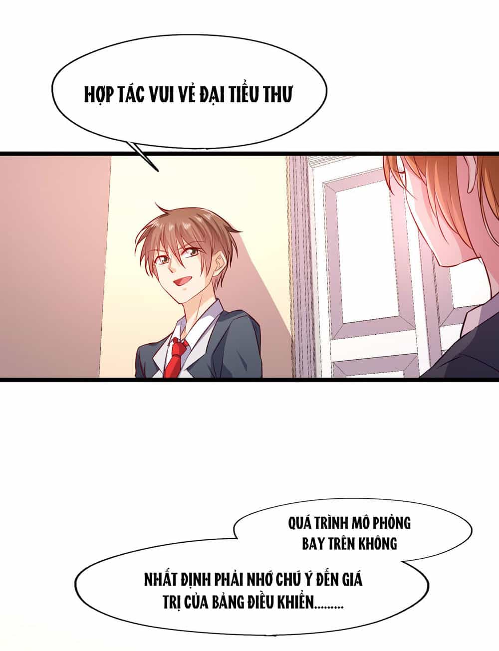 Sau Này Vẫn Cứ Thích Anh - Chương 14 - ảnh 21