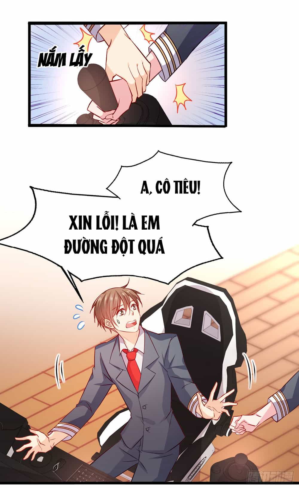 Sau Này Vẫn Cứ Thích Anh - Chương 14 - ảnh 28