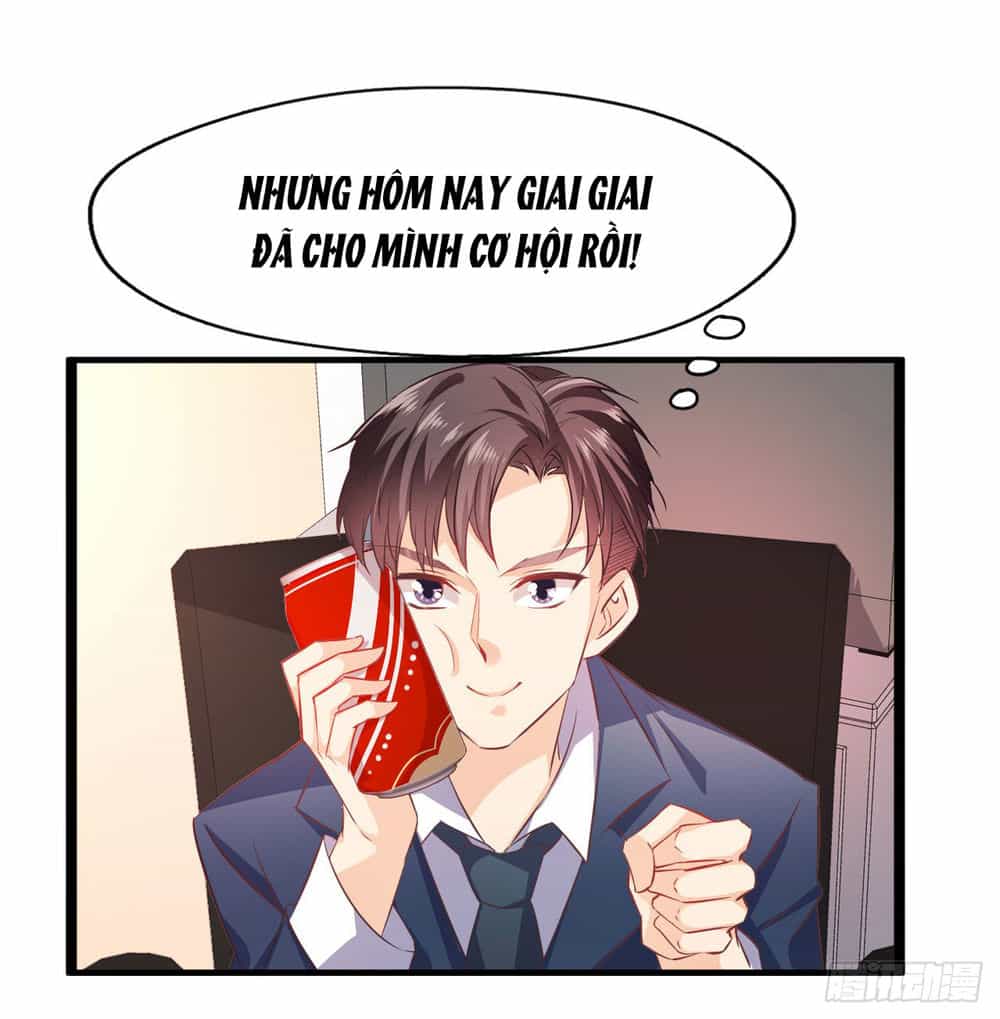 Sau Này Vẫn Cứ Thích Anh - Chương 14 - ảnh 4