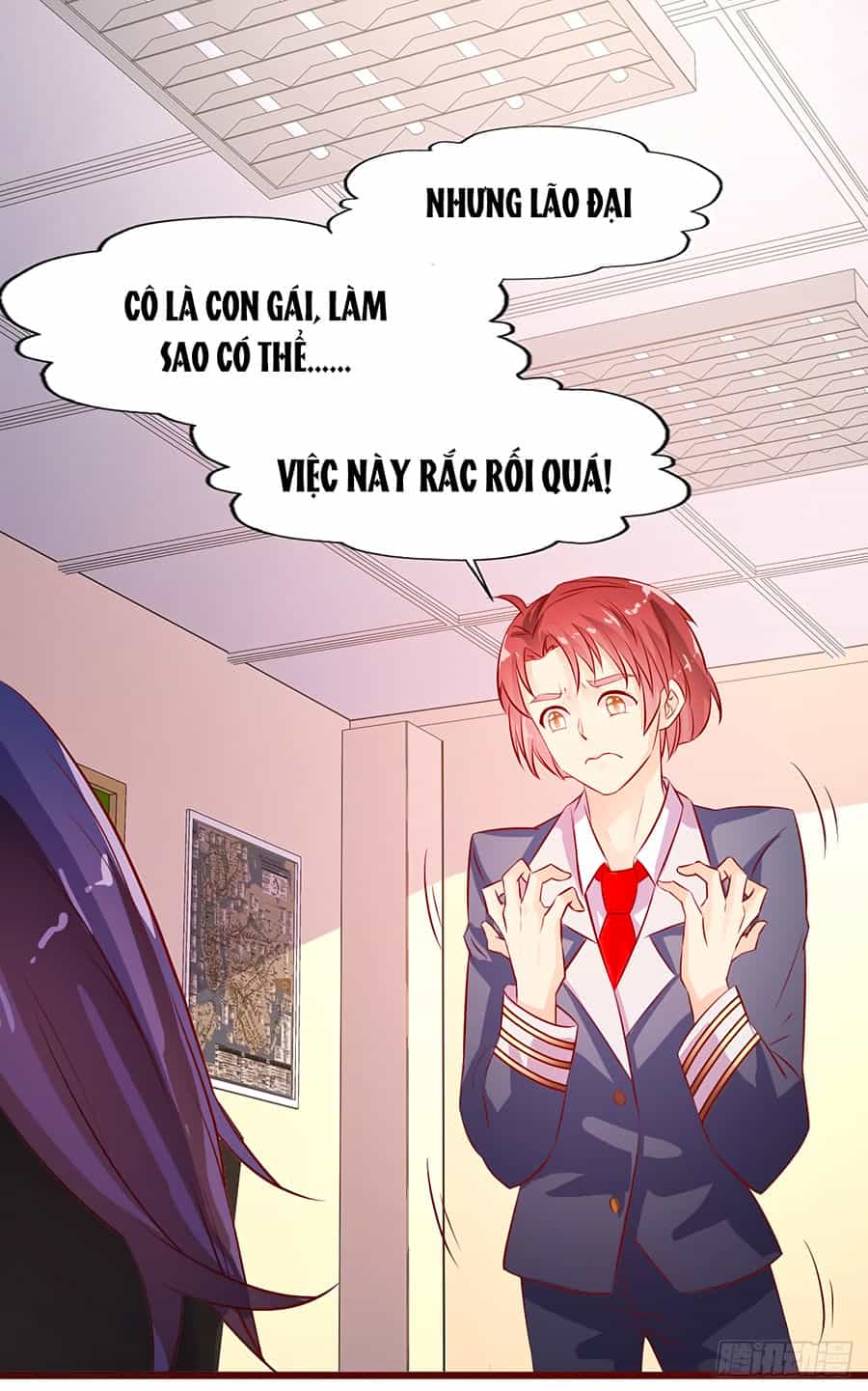 Sau Này Vẫn Cứ Thích Anh - Chương 15 - ảnh 11