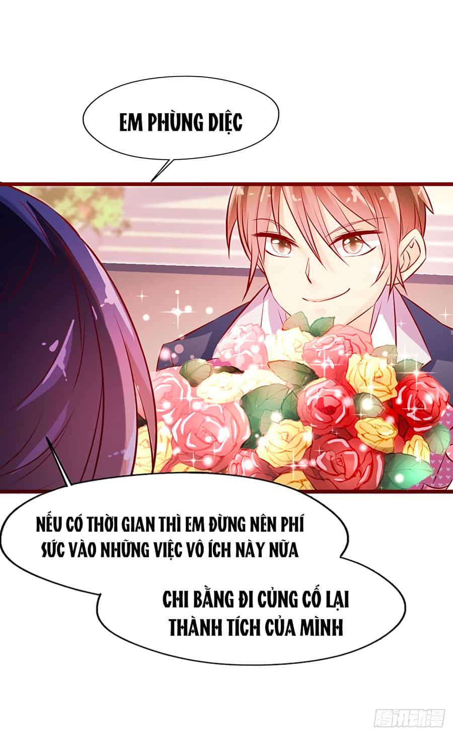 Sau Này Vẫn Cứ Thích Anh - Chương 15 - ảnh 15