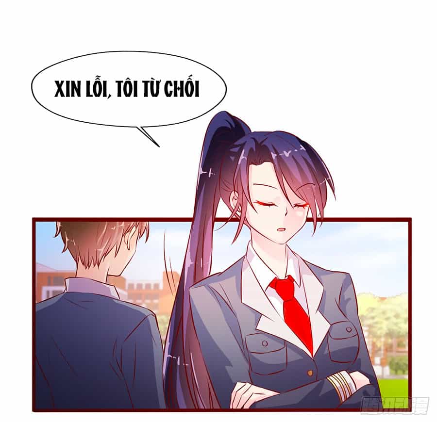 Sau Này Vẫn Cứ Thích Anh - Chương 15 - ảnh 19