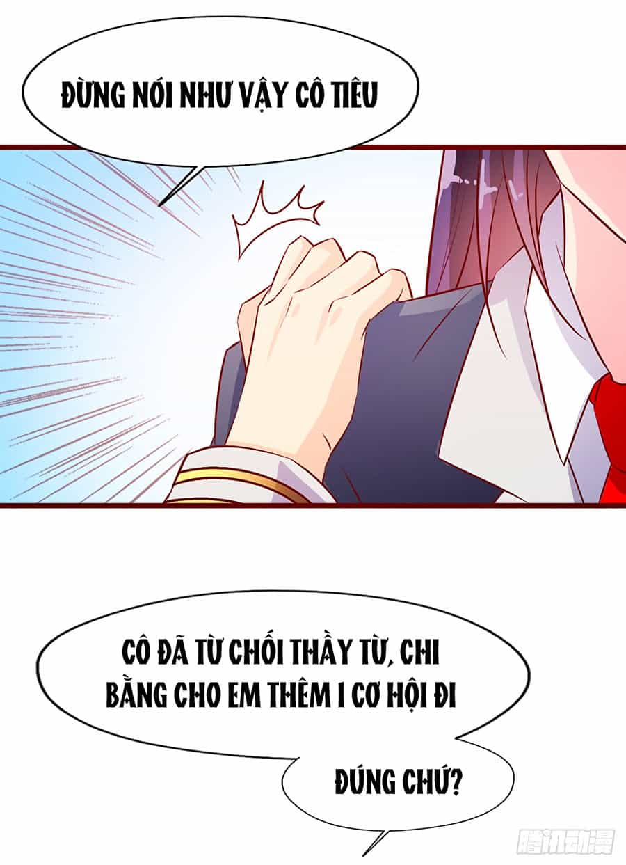 Sau Này Vẫn Cứ Thích Anh - Chương 15 - ảnh 20