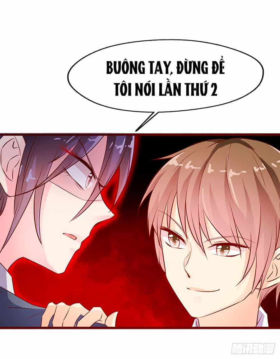 Sau Này Vẫn Cứ Thích Anh - Chương 15 - ảnh 22
