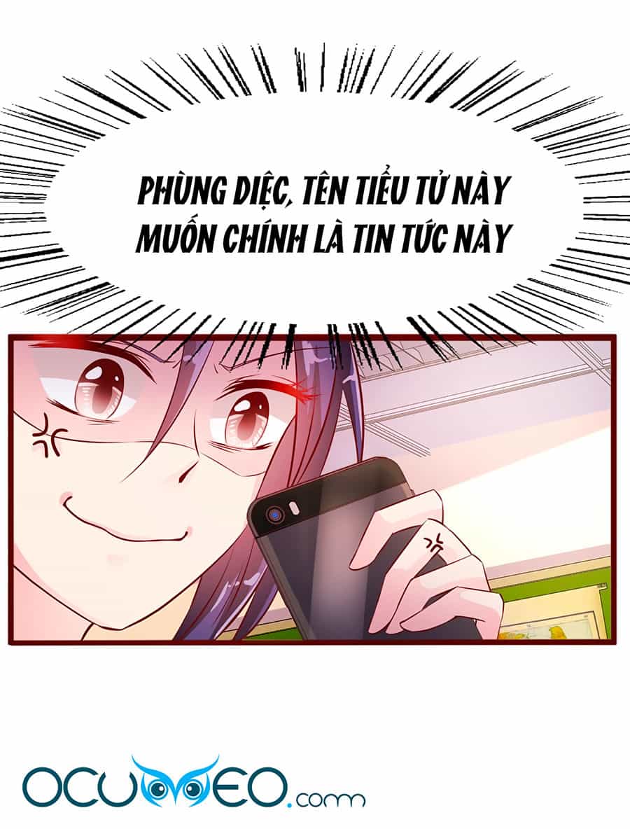 Sau Này Vẫn Cứ Thích Anh - Chương 15 - ảnh 31