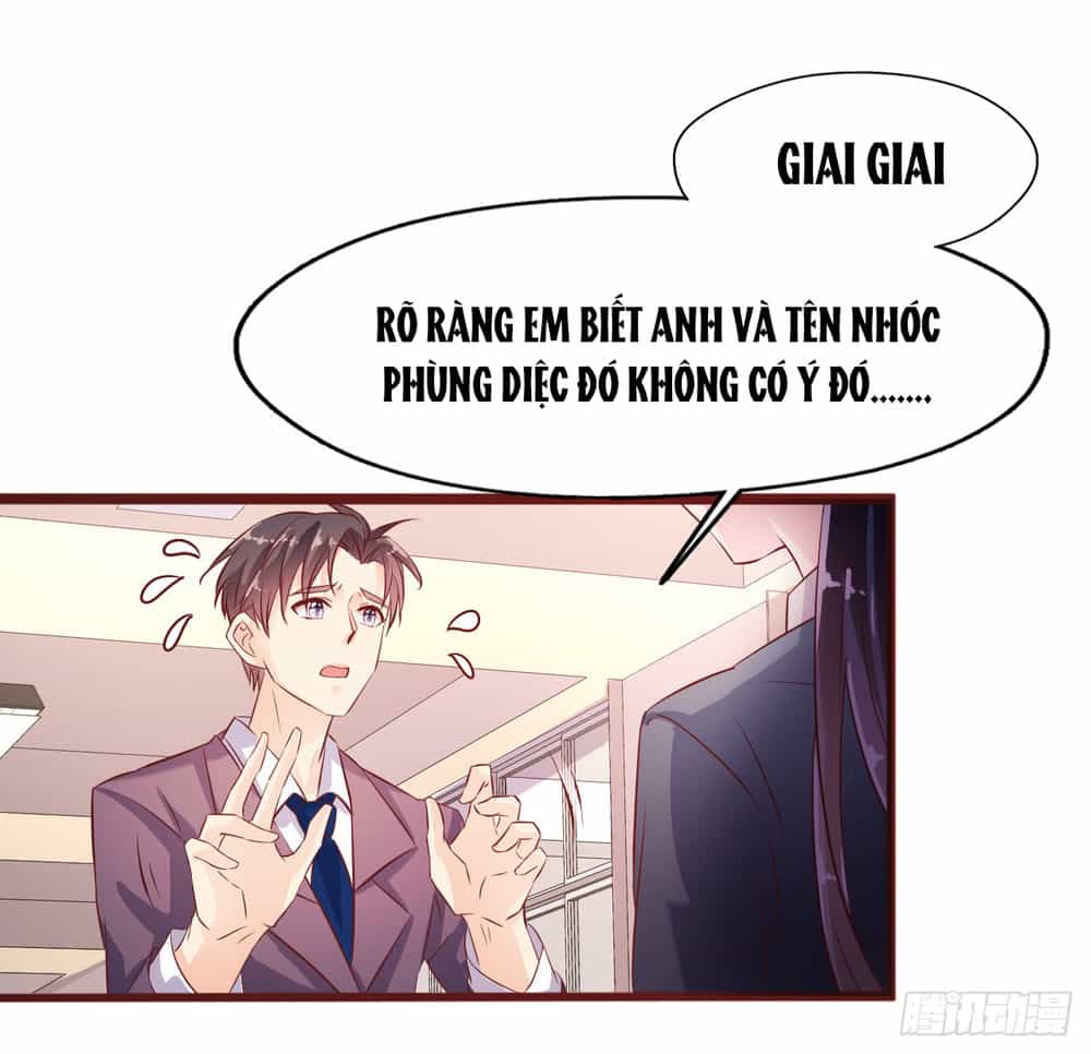 Sau Này Vẫn Cứ Thích Anh - Chương 16 - ảnh 11
