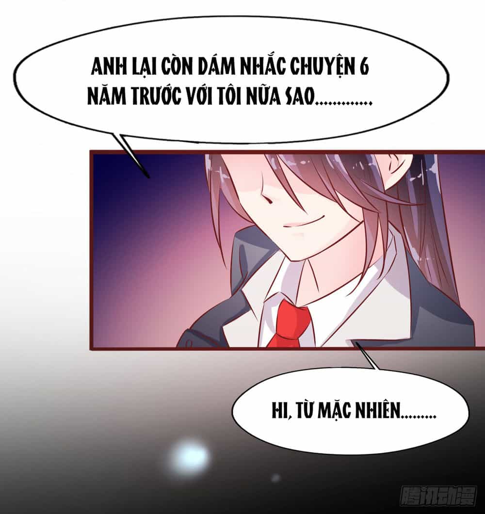 Sau Này Vẫn Cứ Thích Anh - Chương 16 - ảnh 14