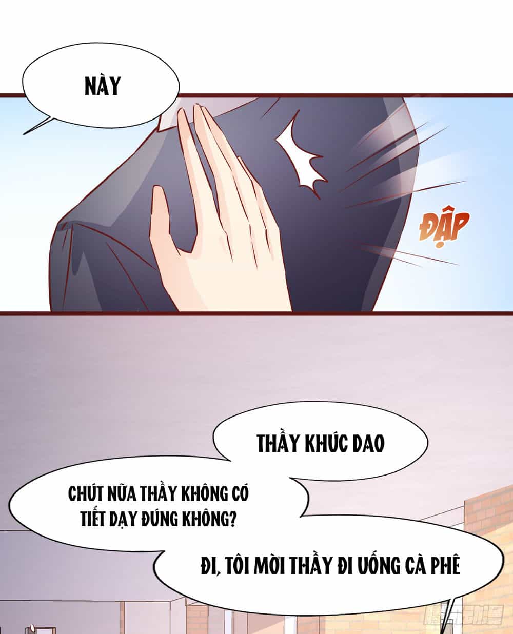 Sau Này Vẫn Cứ Thích Anh - Chương 16 - ảnh 27