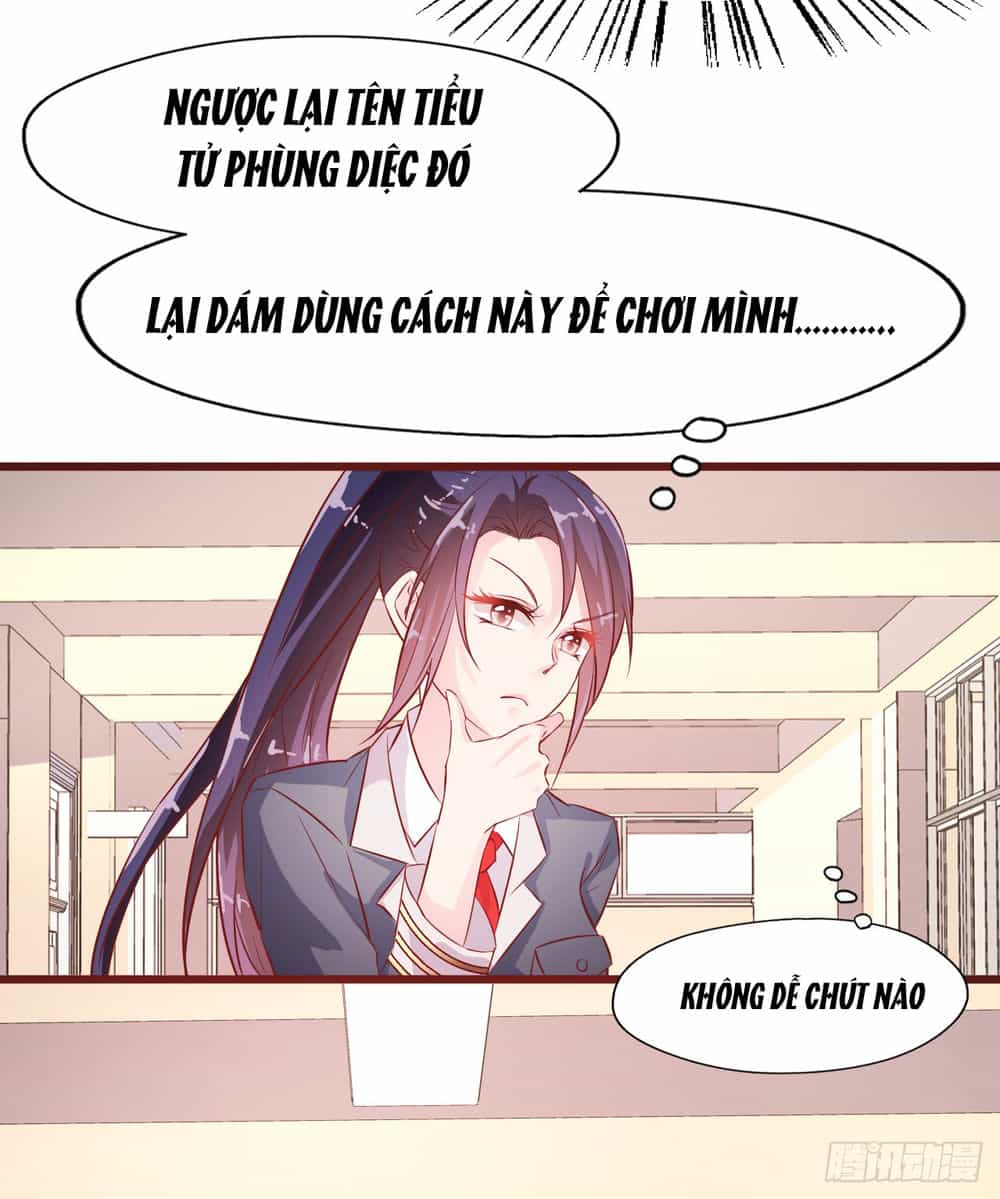 Sau Này Vẫn Cứ Thích Anh - Chương 16 - ảnh 4