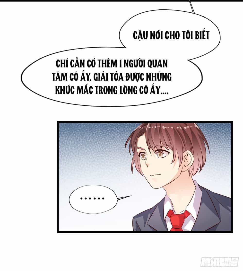 Sau Này Vẫn Cứ Thích Anh - Chương 17 - ảnh 13