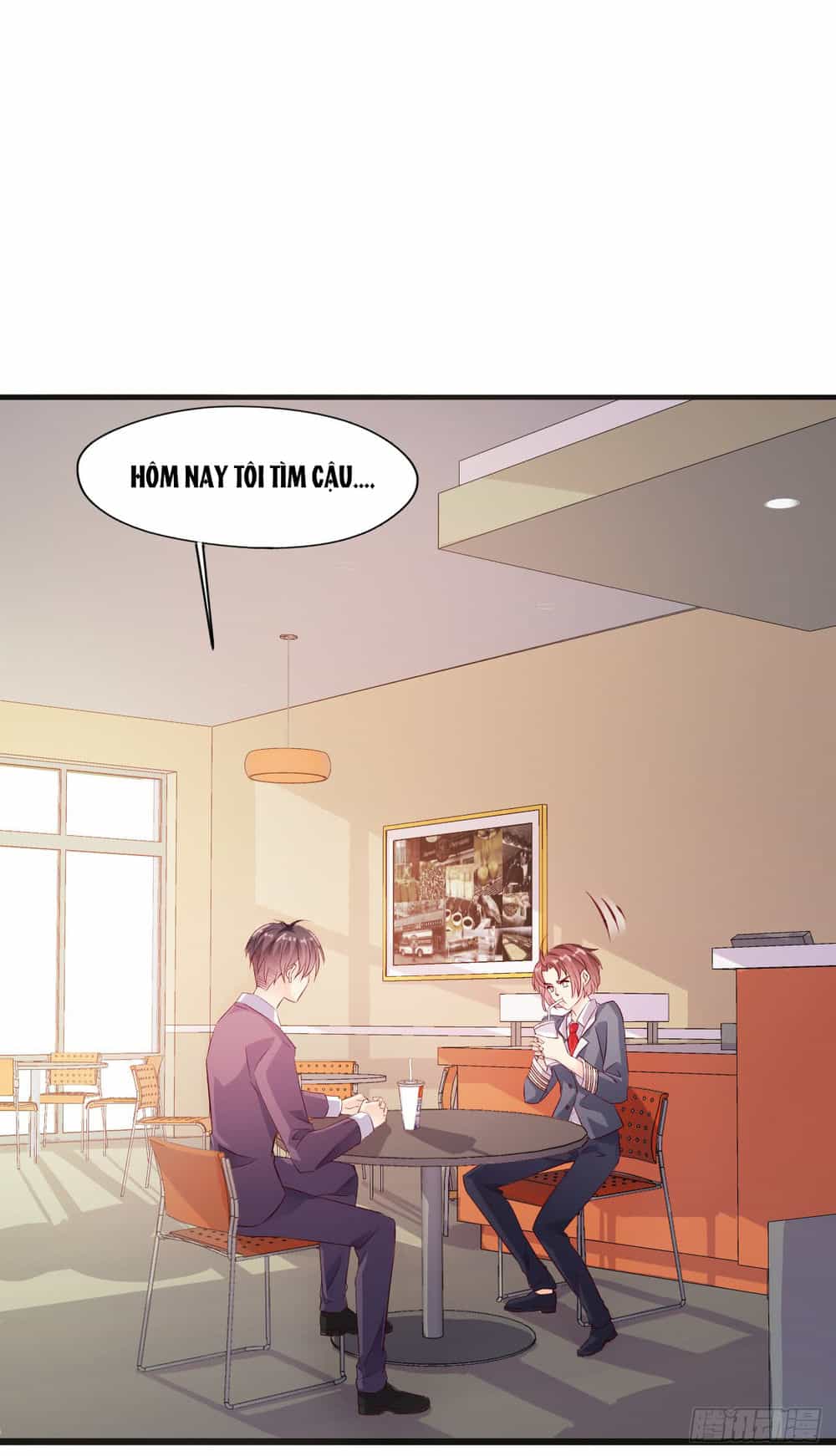 Sau Này Vẫn Cứ Thích Anh - Chương 17 - ảnh 2