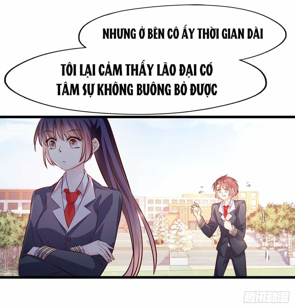 Sau Này Vẫn Cứ Thích Anh - Chương 17 - ảnh 20