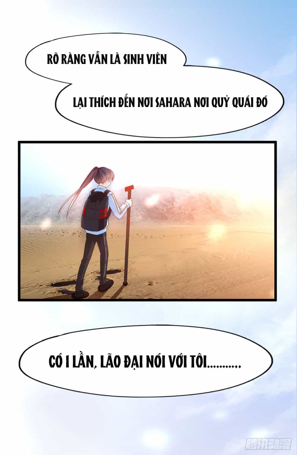 Sau Này Vẫn Cứ Thích Anh - Chương 17 - ảnh 22