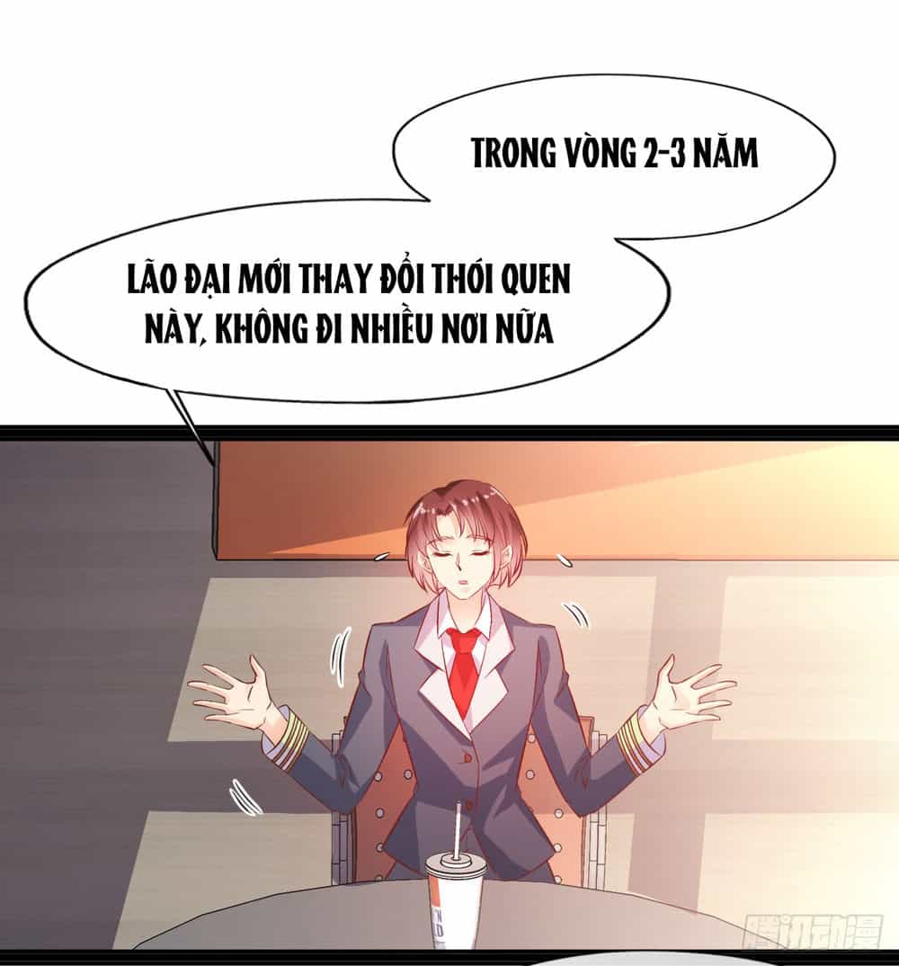 Sau Này Vẫn Cứ Thích Anh - Chương 17 - ảnh 27