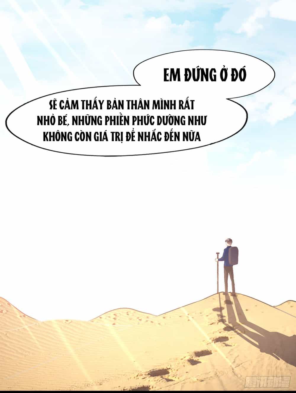 Sau Này Vẫn Cứ Thích Anh - Chương 18 - ảnh 11