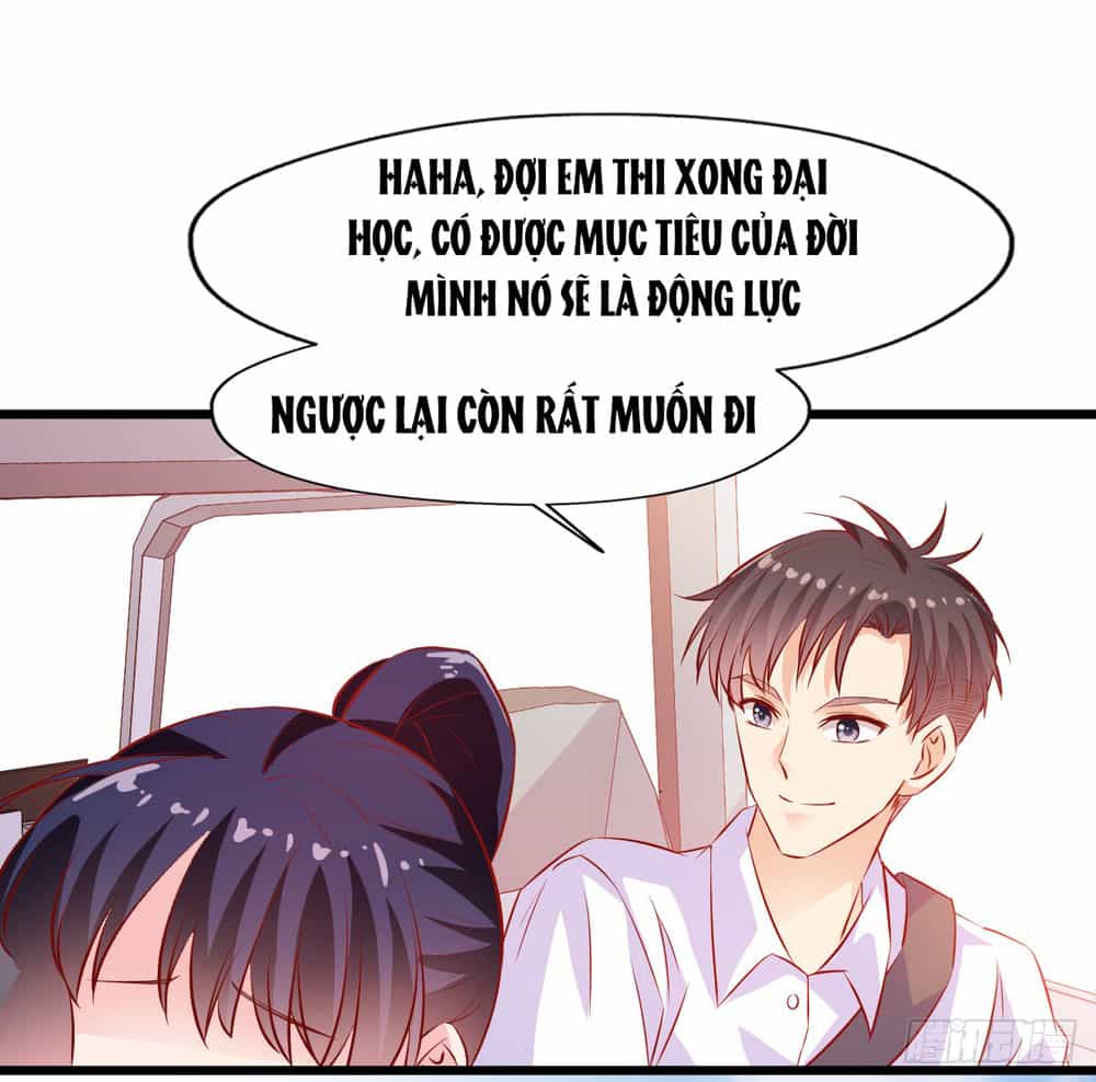 Sau Này Vẫn Cứ Thích Anh - Chương 18 - ảnh 15