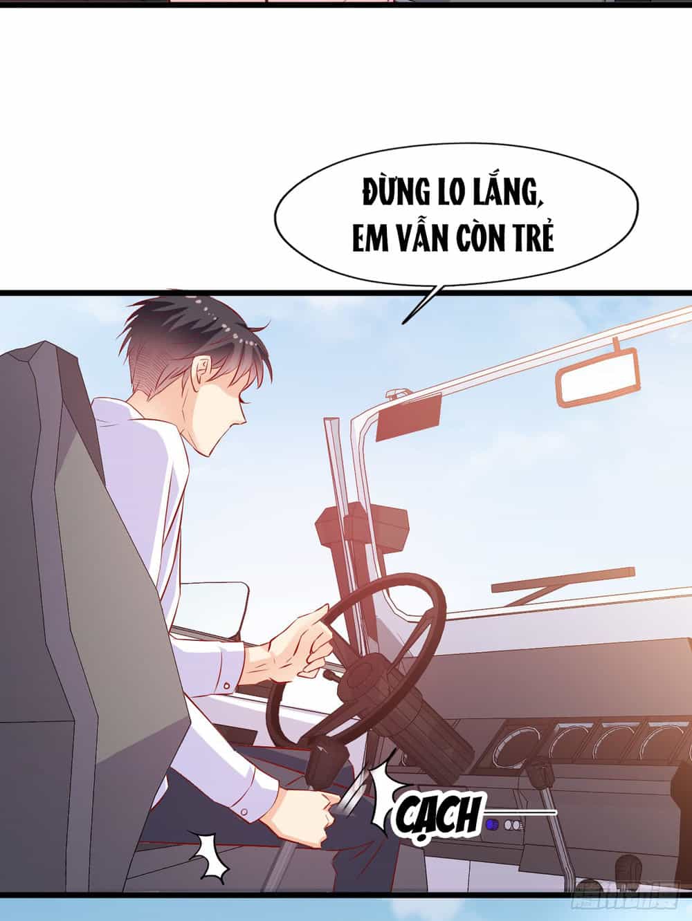 Sau Này Vẫn Cứ Thích Anh - Chương 18 - ảnh 18