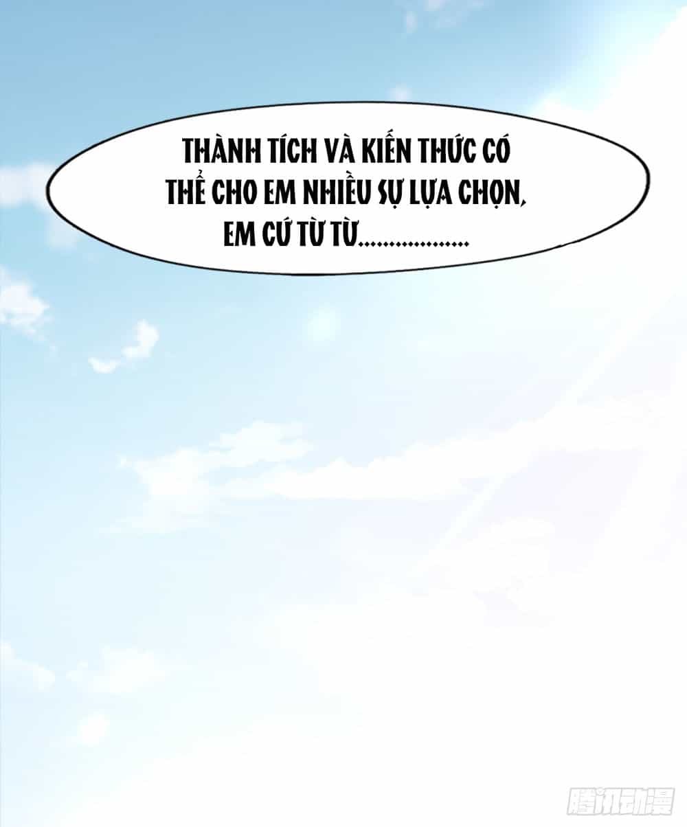 Sau Này Vẫn Cứ Thích Anh - Chương 18 - ảnh 19