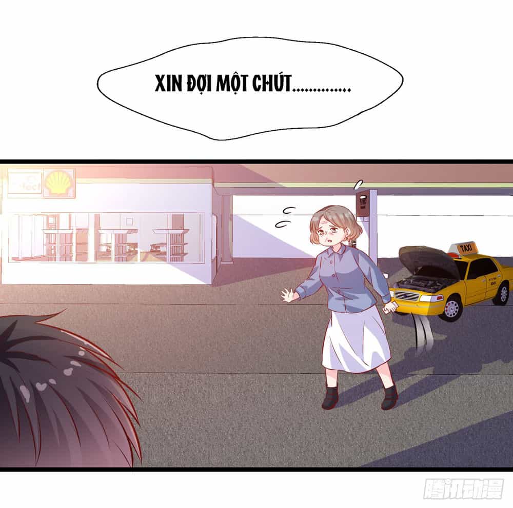 Sau Này Vẫn Cứ Thích Anh - Chương 18 - ảnh 21