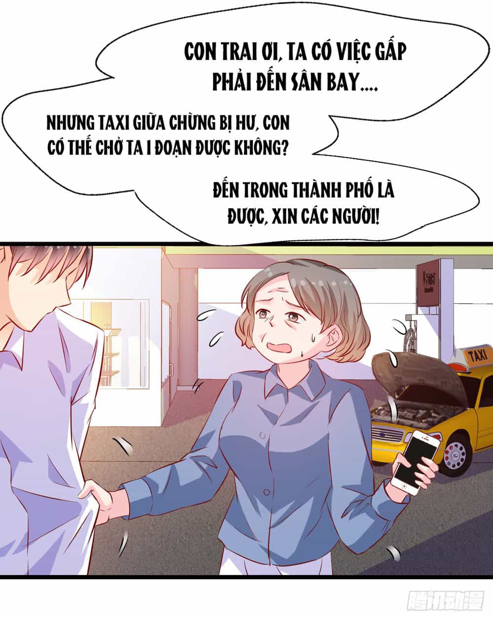 Sau Này Vẫn Cứ Thích Anh - Chương 18 - ảnh 22