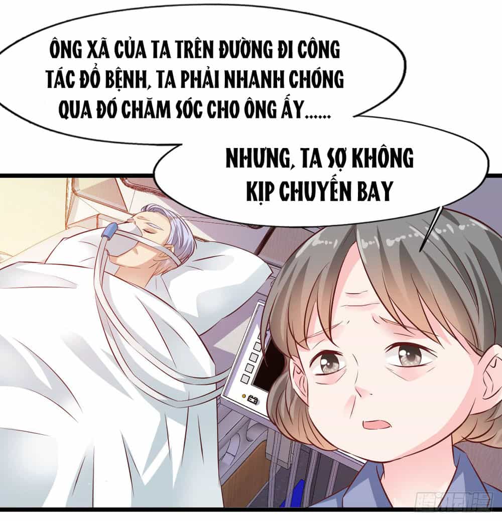 Sau Này Vẫn Cứ Thích Anh - Chương 18 - ảnh 24