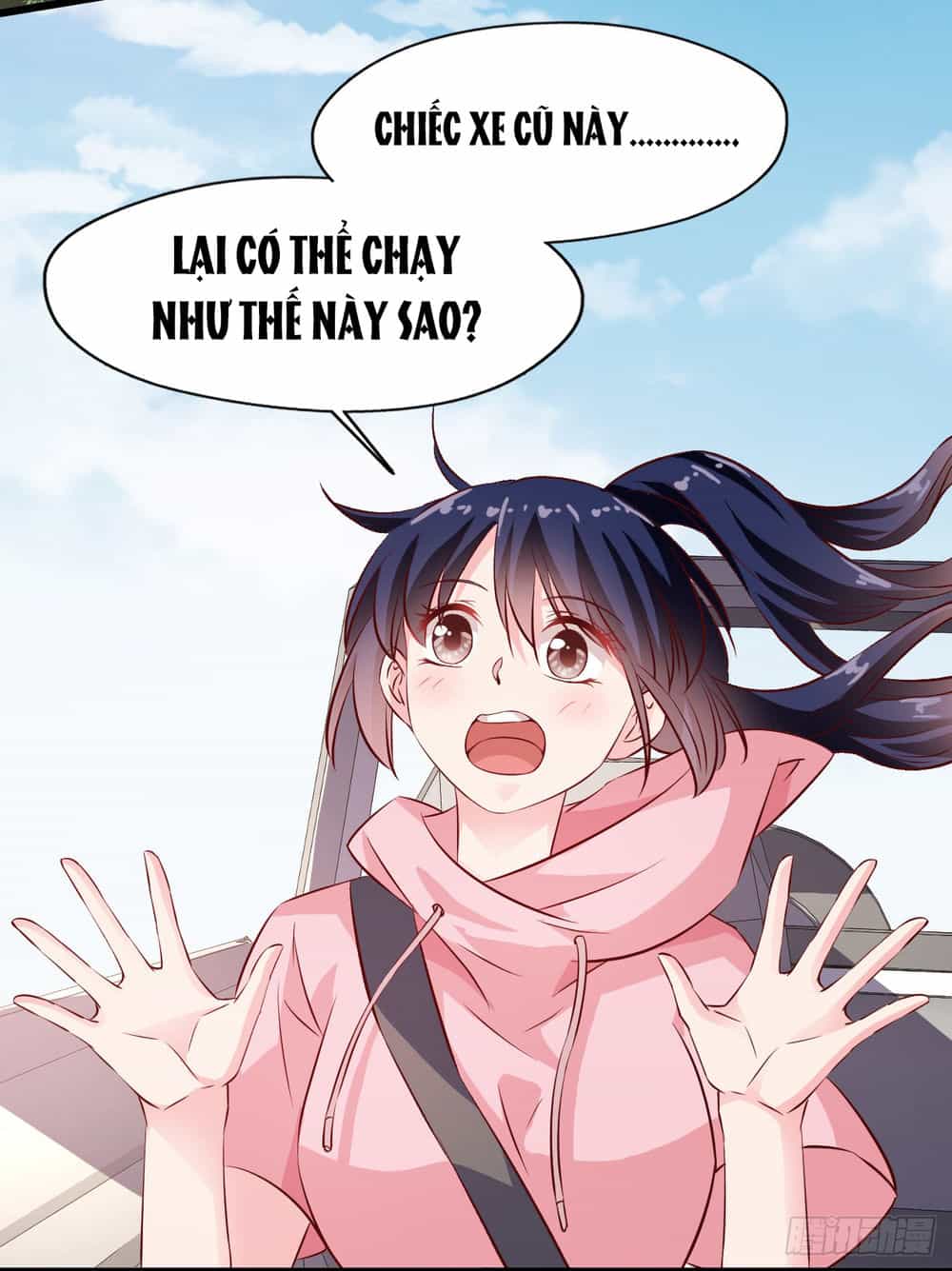 Sau Này Vẫn Cứ Thích Anh - Chương 18 - ảnh 8