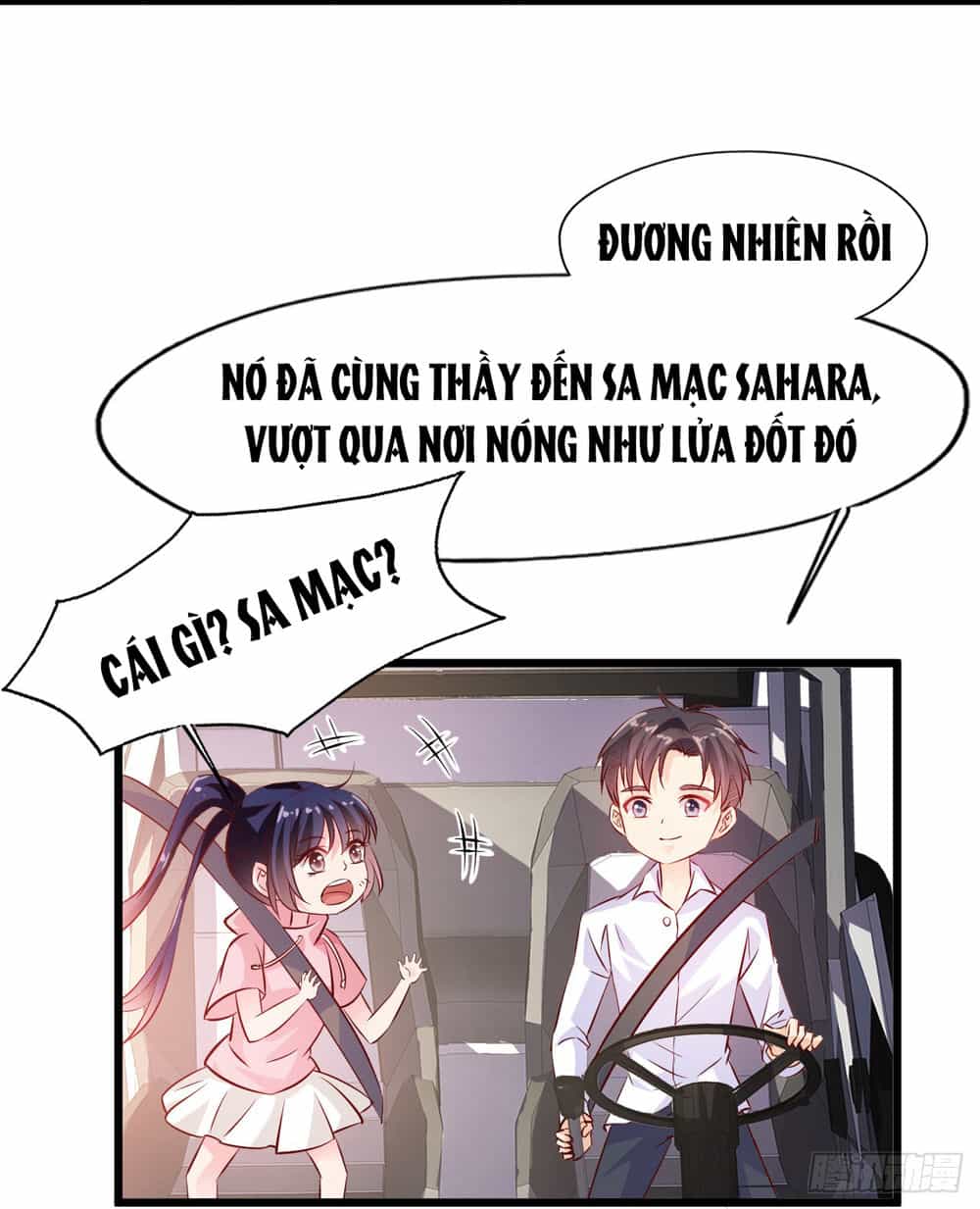 Sau Này Vẫn Cứ Thích Anh - Chương 18 - ảnh 9