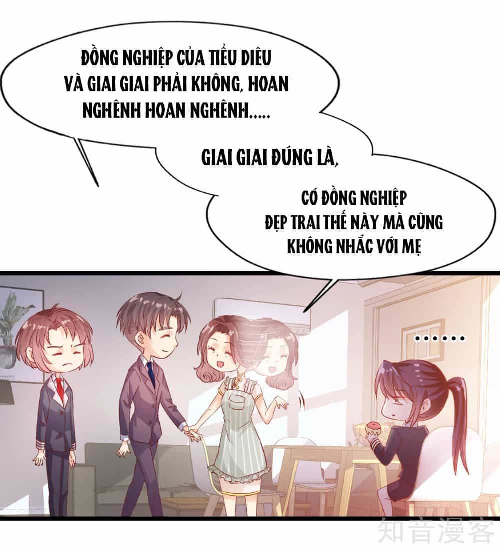 Sau Này Vẫn Cứ Thích Anh - Chương 19 - ảnh 14