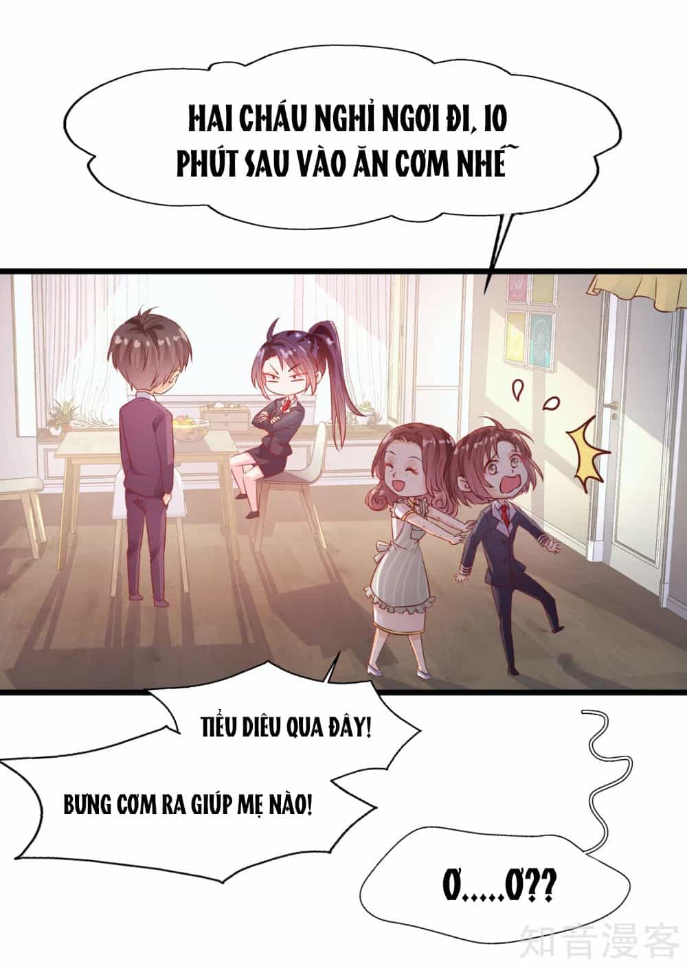 Sau Này Vẫn Cứ Thích Anh - Chương 19 - ảnh 15