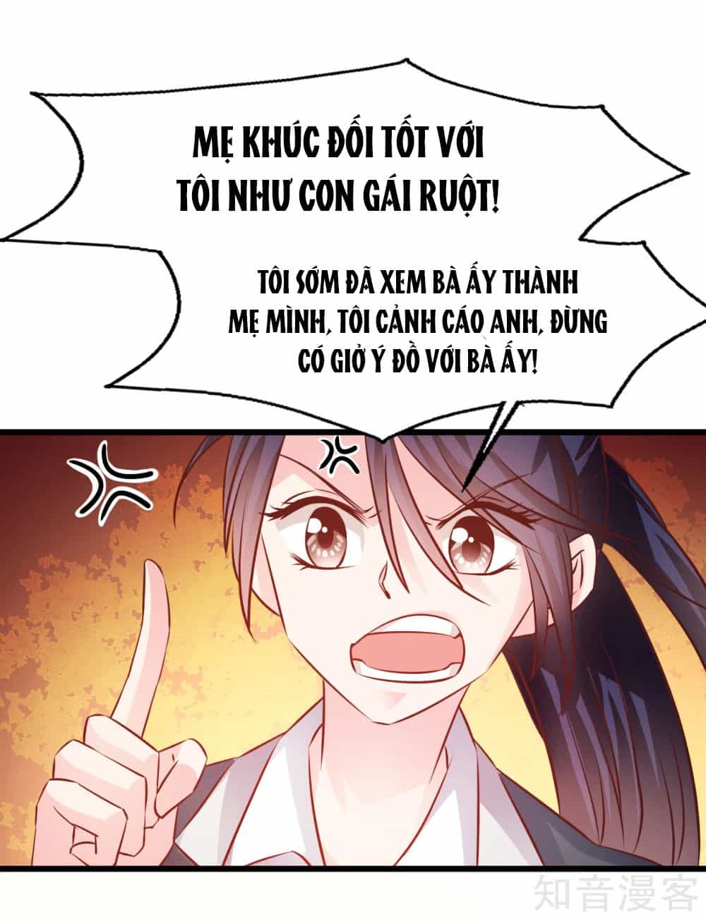 Sau Này Vẫn Cứ Thích Anh - Chương 19 - ảnh 21