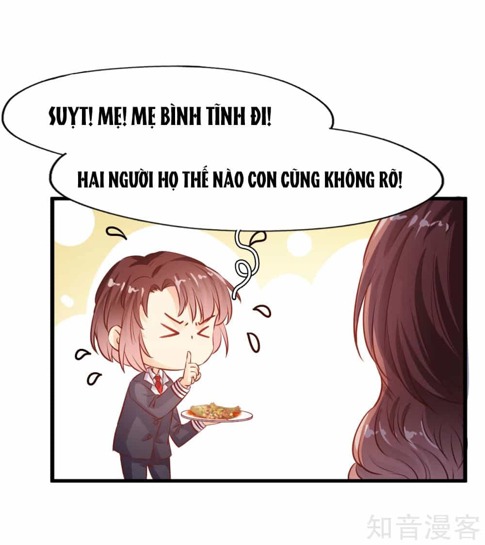 Sau Này Vẫn Cứ Thích Anh - Chương 19 - ảnh 24