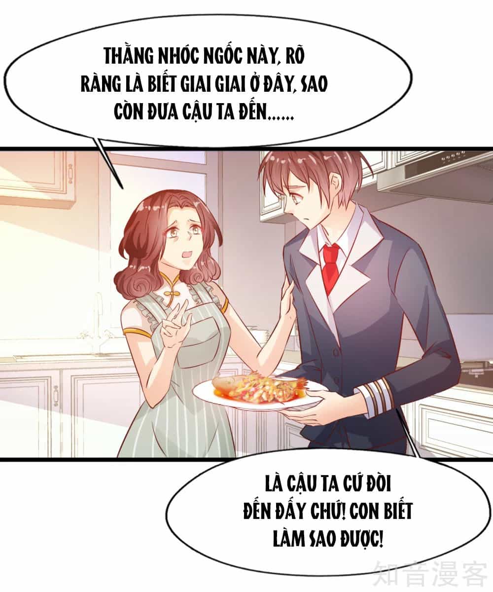 Sau Này Vẫn Cứ Thích Anh - Chương 19 - ảnh 25