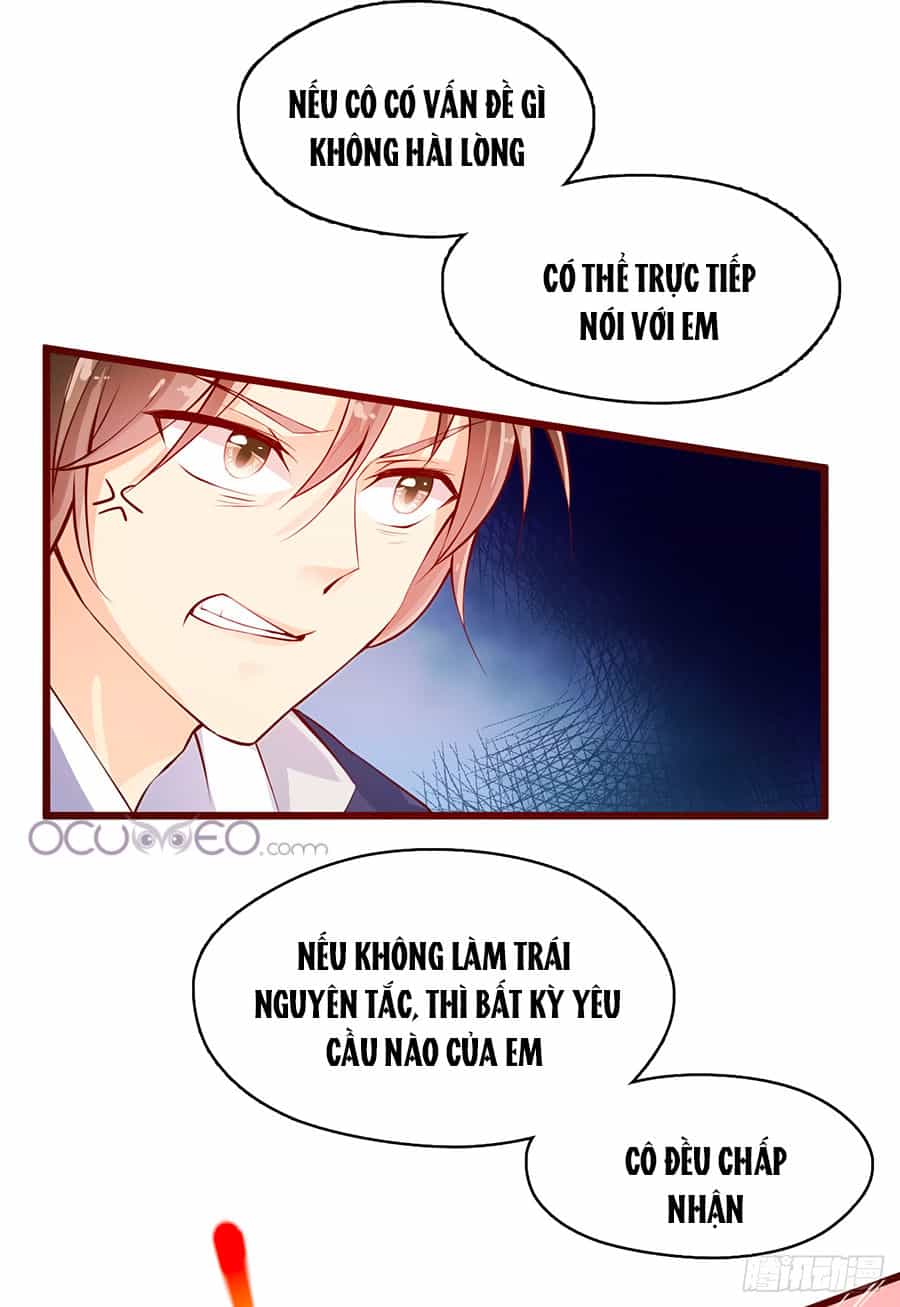 Sau Này Vẫn Cứ Thích Anh - Chương 2 - ảnh 13