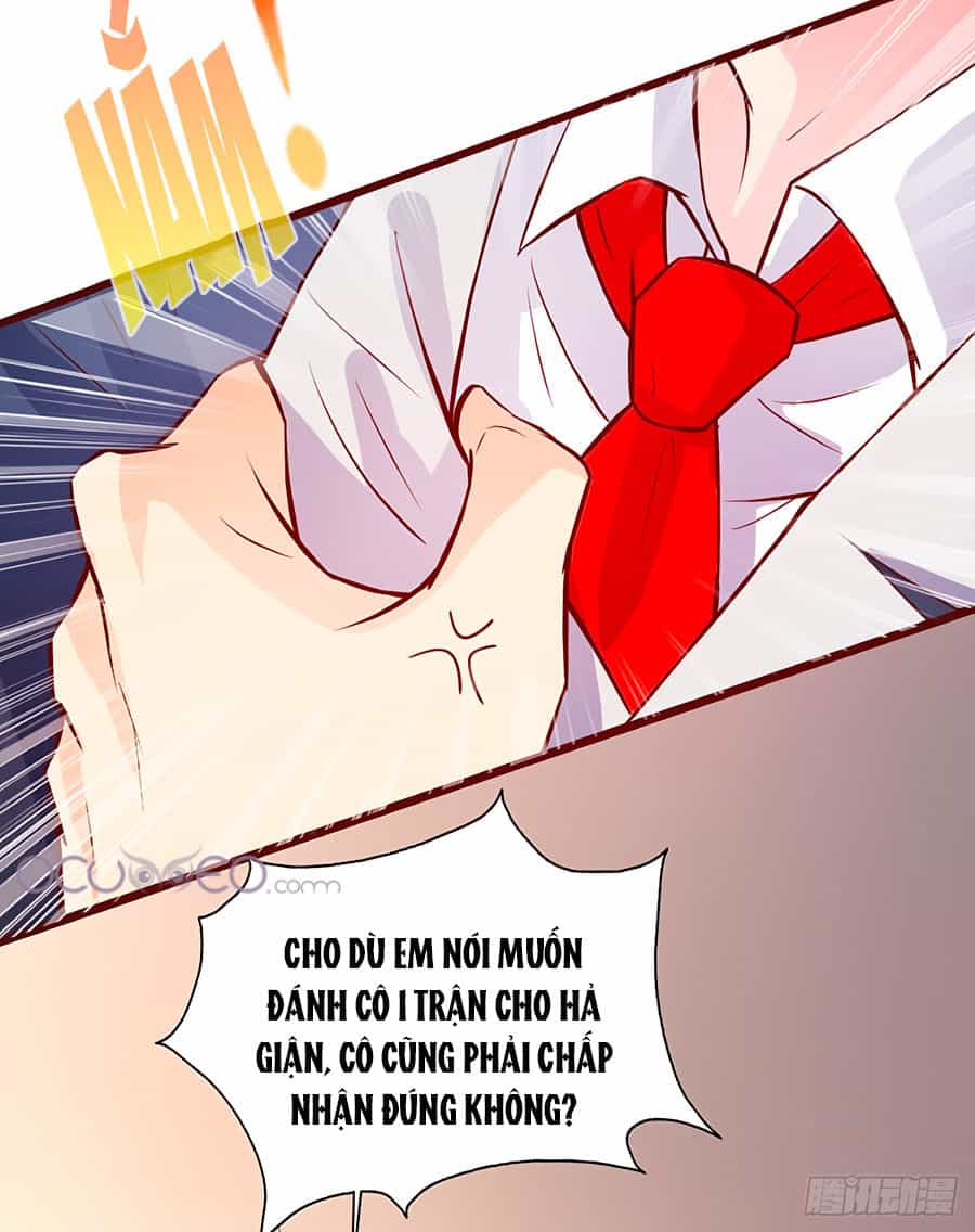 Sau Này Vẫn Cứ Thích Anh - Chương 2 - ảnh 14