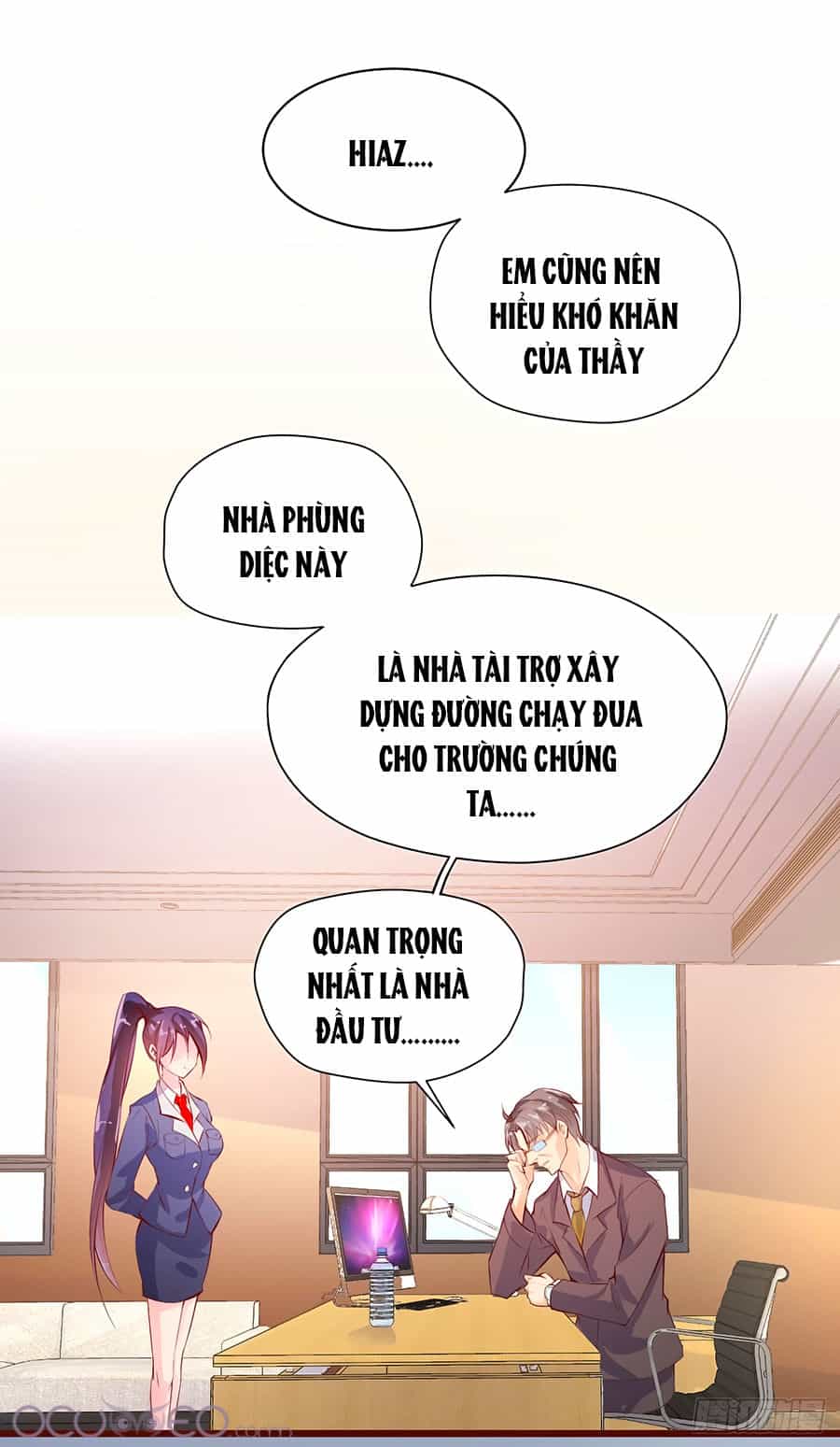 Sau Này Vẫn Cứ Thích Anh - Chương 2 - ảnh 5