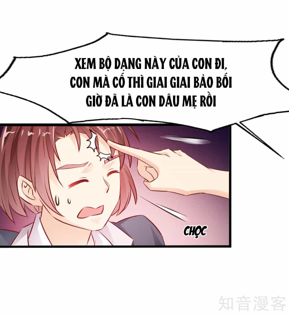 Sau Này Vẫn Cứ Thích Anh - Chương 20 - ảnh 12