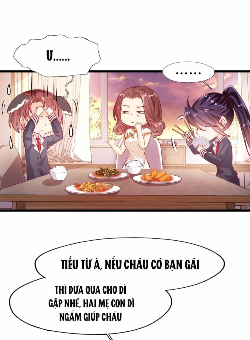Sau Này Vẫn Cứ Thích Anh - Chương 20 - ảnh 13