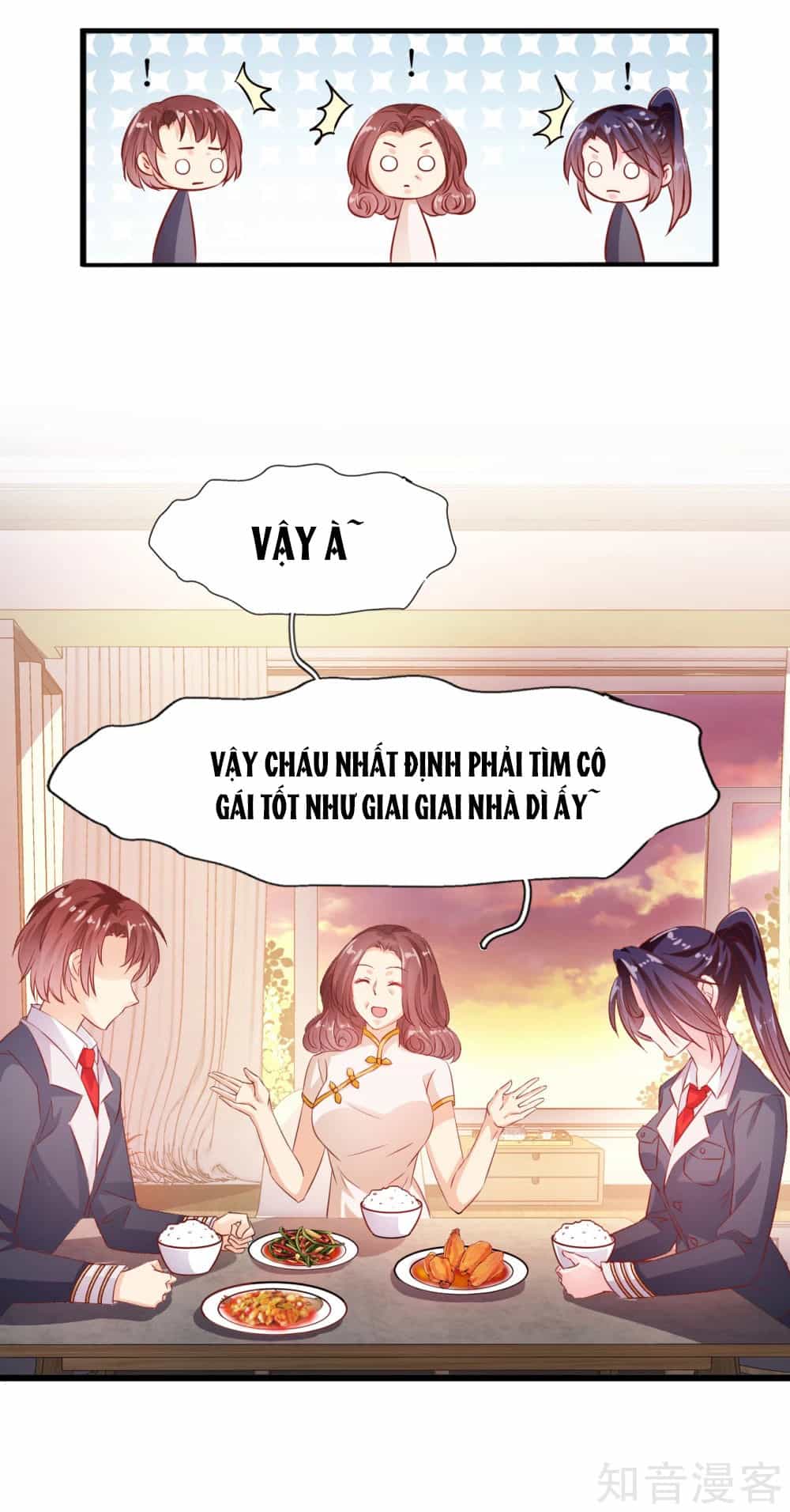 Sau Này Vẫn Cứ Thích Anh - Chương 20 - ảnh 17
