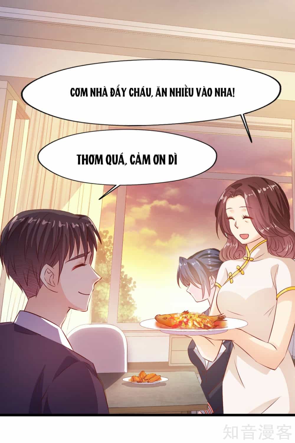 Sau Này Vẫn Cứ Thích Anh - Chương 20 - ảnh 3