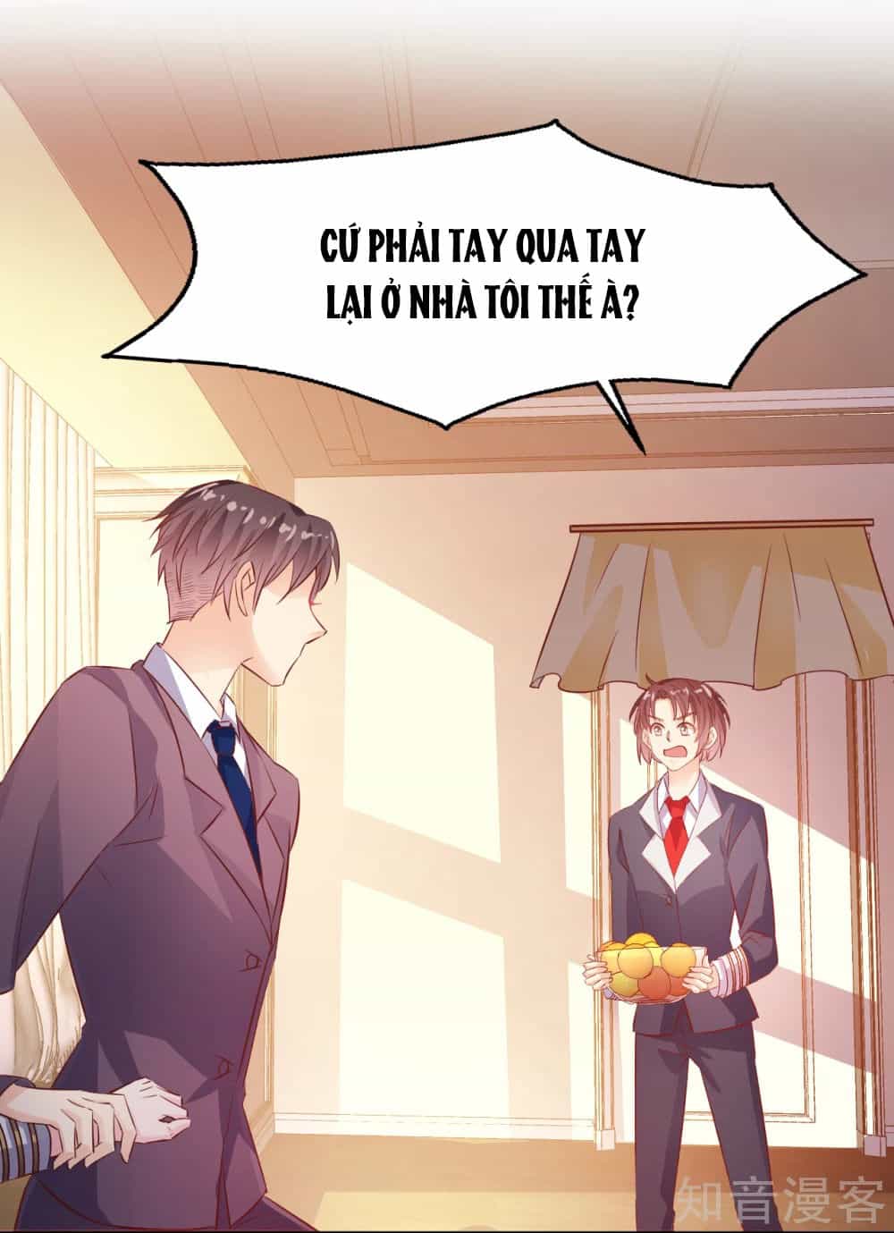 Sau Này Vẫn Cứ Thích Anh - Chương 20 - ảnh 31