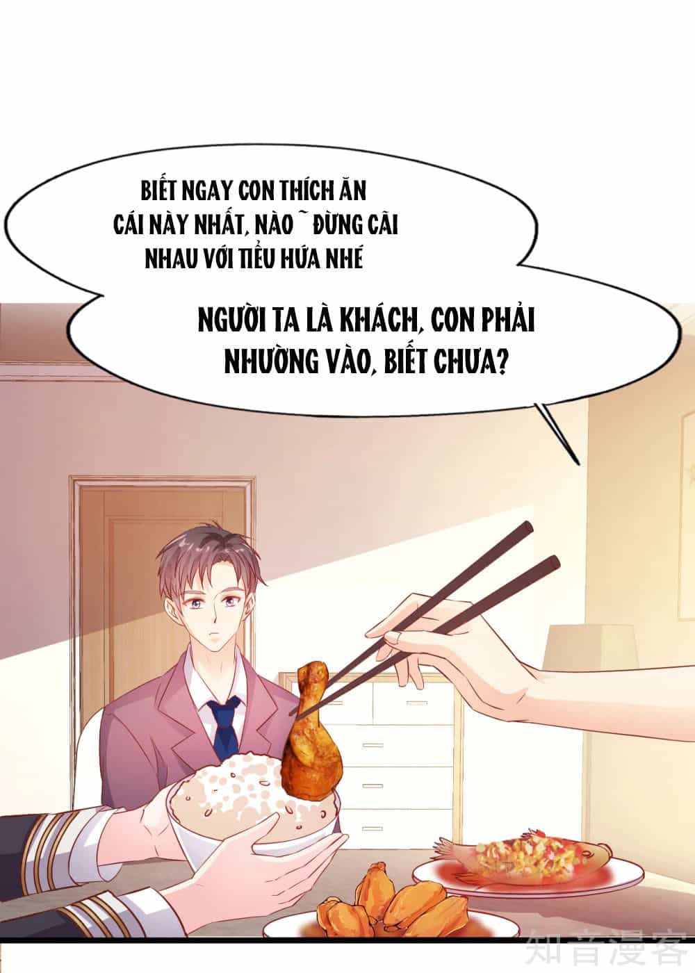 Sau Này Vẫn Cứ Thích Anh - Chương 20 - ảnh 6
