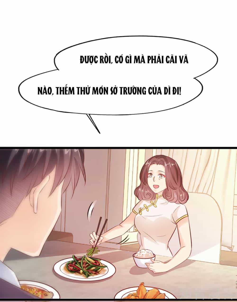 Sau Này Vẫn Cứ Thích Anh - Chương 20 - ảnh 8