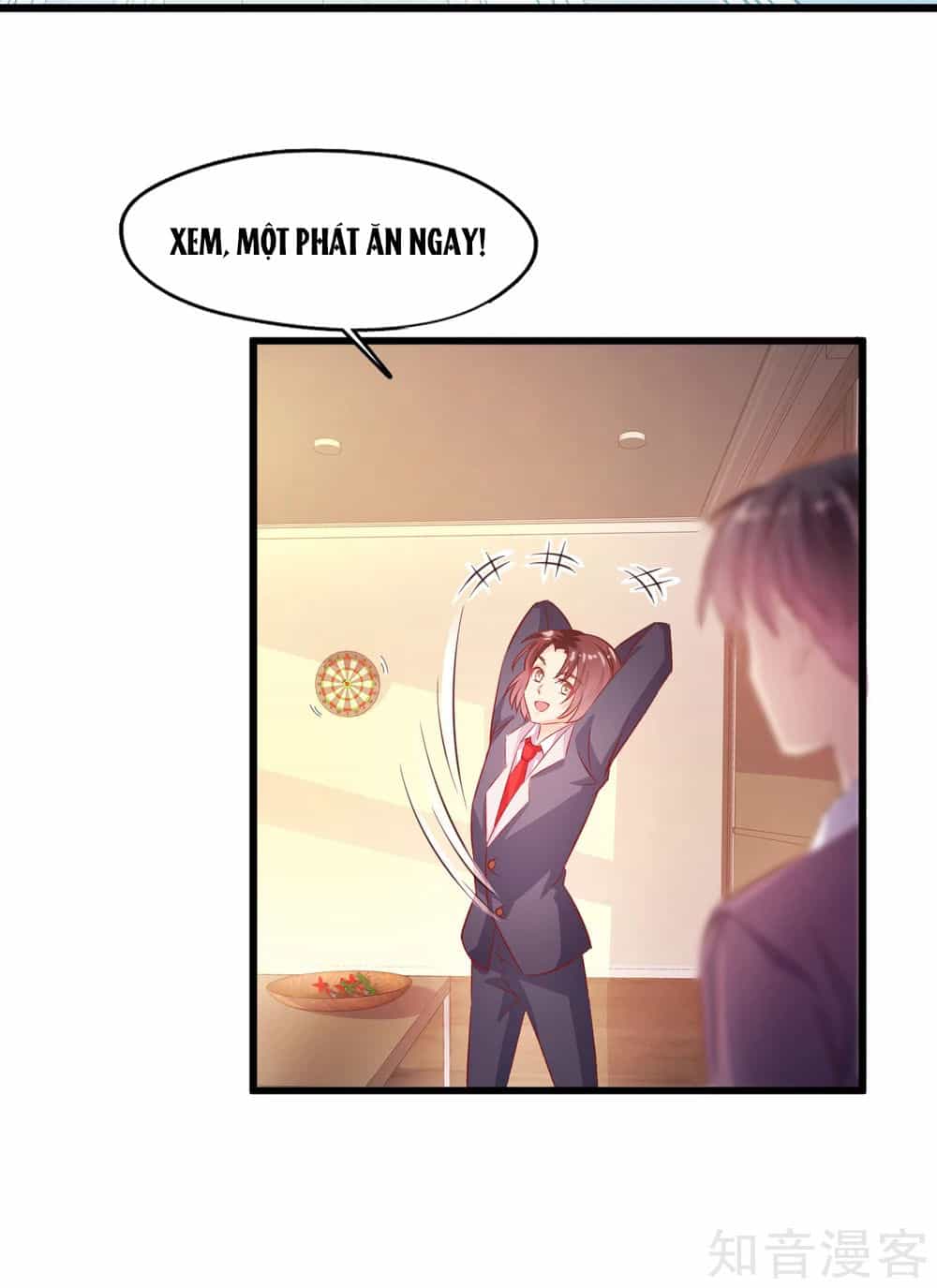 Sau Này Vẫn Cứ Thích Anh - Chương 21 - ảnh 10