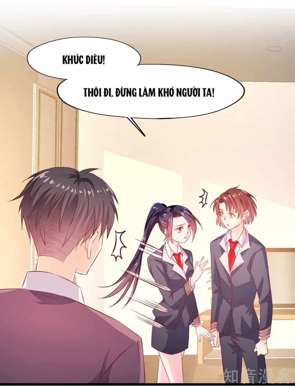 Sau Này Vẫn Cứ Thích Anh - Chương 21 - ảnh 18